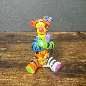 Tigger Figurine